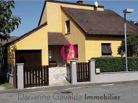 Vente maison 139 000 €  Firmi
