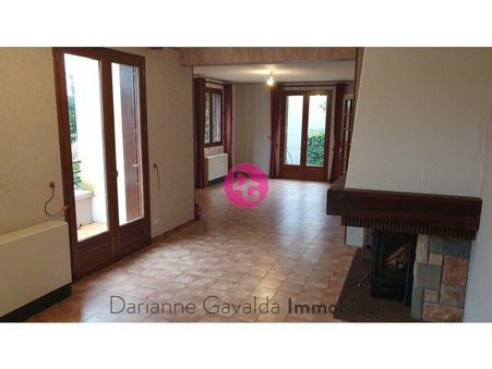 Vente maison 139 000 €  Firmi