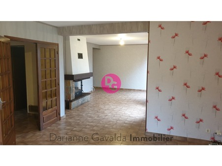 A vendre maison Firmi 12300; 139 000 € 