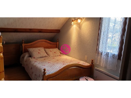 Maison sur Firmi ; 139 000 €  ; Vente Réf. 1266