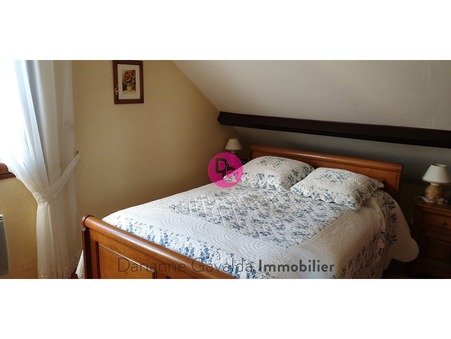 Vente maison 139 000 €  Firmi