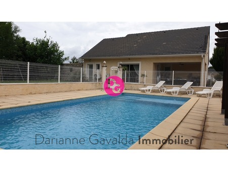 Maison 249 000 €  Réf. 1289 Privezac