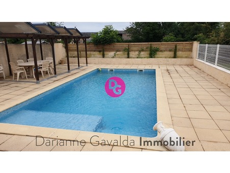 Maison sur Privezac ; 249 000 €  ; A vendre Réf. 1289