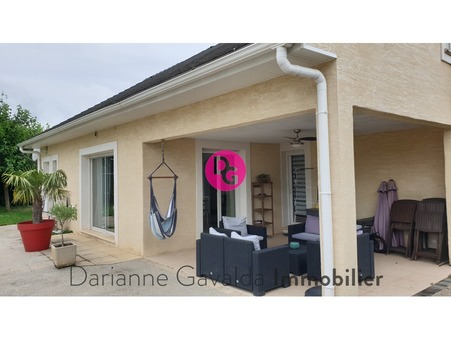 Maison sur Privezac ; 249 000 €  ; A vendre Réf. 1289