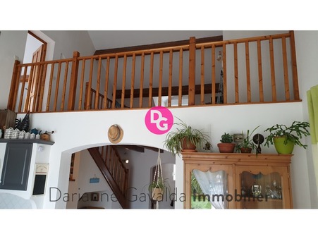 Vente maison 249 000 €  Privezac