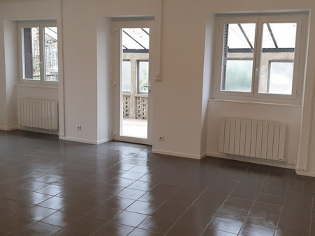 Vente immeuble 192 600 &euro;  Decazeville