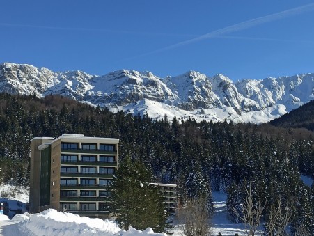 Appartement prix nous consulter Réf. 605615 Villard de Lans