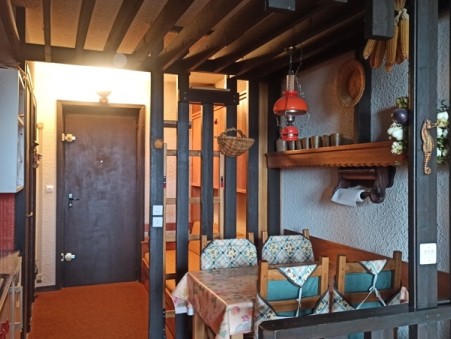 Vente appartement prix nous consulter Villard de Lans