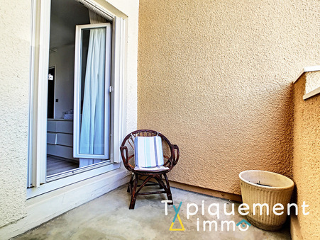 Appartement sur Blagnac ; 194 000 €  ; A vendre Réf. 76