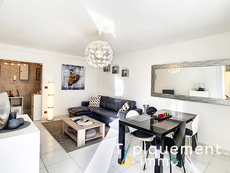 Achat appartement Blagnac Réf. 76