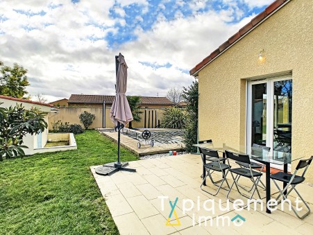 Maison 333 000 €  sur Fonsorbes (31470) - Réf. 77