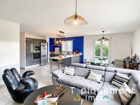 Maison 333 000 €  sur Fonsorbes (31470) - Réf. 77