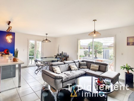 Achat maison Fonsorbes Réf. 77