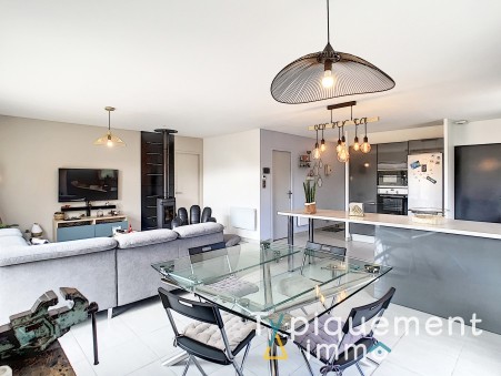 Maison sur Fonsorbes ; 333 000 €  ; Vente Réf. 77