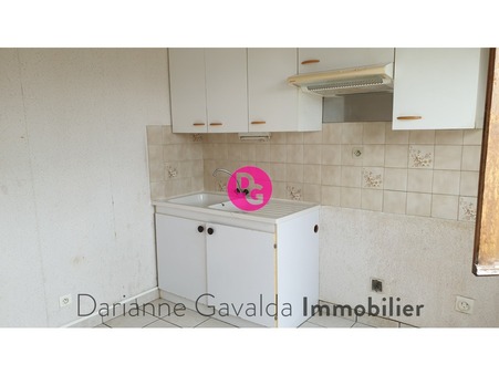 Appartement sur Decazeville ; 46 500 €  ; Vente Réf. 1288