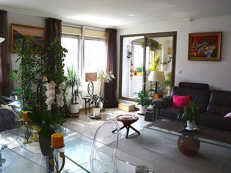 Appartement 358 000 &euro; sur Nice (06000) - Réf. 200