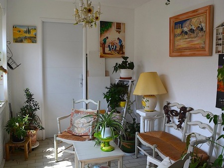 Appartement sur Nice ; 358 000 &euro; ; A vendre Réf. 200
