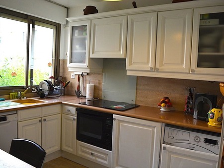 Vente appartement 358 000 &euro; Nice