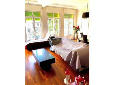 Vente appartement 600 000 € Nice