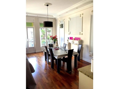 Achat appartement Nice Réf. 21