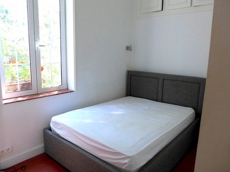 Achat appartement Nice Réf. 2387872