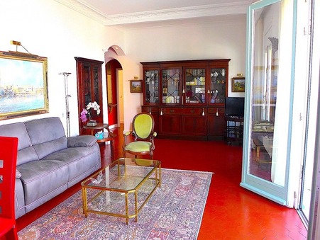 Appartement 1 260 000 € sur Nice (06300) - Réf. 2387872