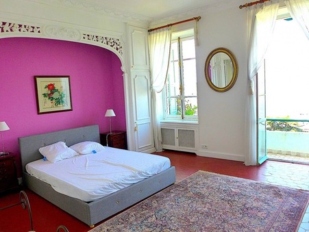 Appartement sur Nice ; 1 260 000 € ; A vendre Réf. 2387872