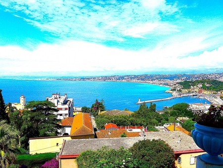 Appartement 1 260 000 € Réf. 2387872 Nice