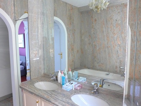 Achat appartement Nice Réf. 2387872