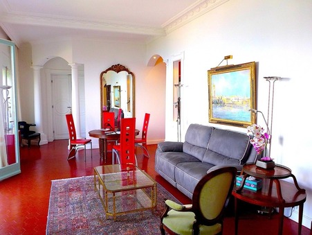 A vendre appartement Nice 06300; 1 260 000 €