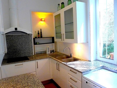 Appartement 1 260 000 € sur Nice (06300) - Réf. 2387872