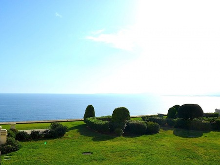 Achat appartement Nice Réf. 2387956