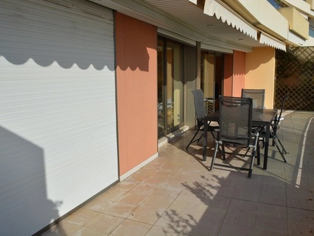 Appartement 990 000 € sur Nice (06300) - Réf. 2387956