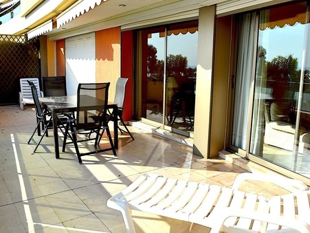 Achat appartement Nice Réf. 2387956