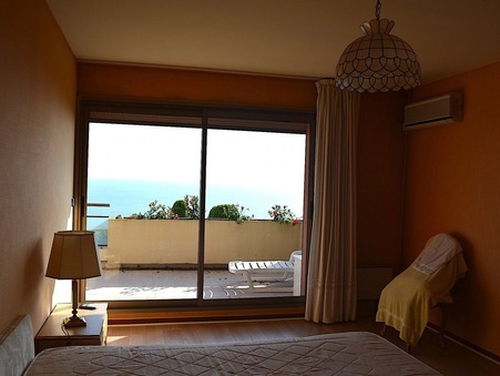 Appartement 990 000 € sur Nice (06300) - Réf. 2387956