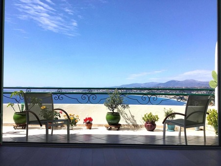 Achat appartement Nice Réf. 2387994