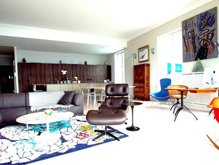 Appartement sur Nice ; 1 850 000 € ; A vendre Réf. 2387994