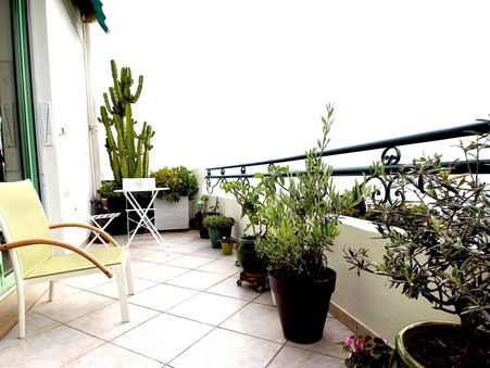 Achat appartement Nice Réf. 2387994