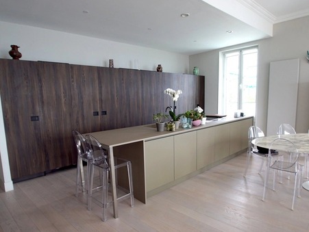 Appartement sur Nice ; 1 850 000 € ; Achat Réf. 2387994