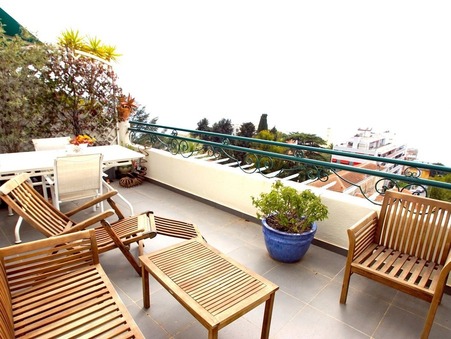 A vendre appartement Nice 06300; 1 850 000 €