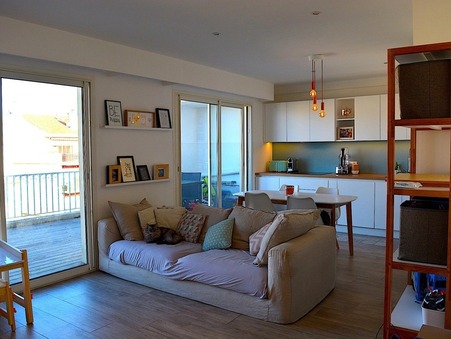 Vente appartement 695 000 €  Nice