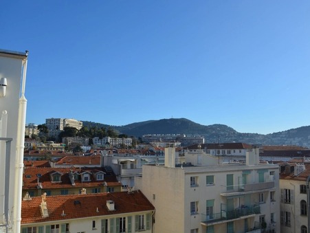 Achat appartement Nice Réf. 2963178