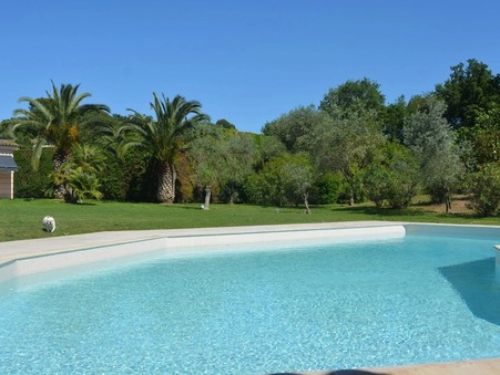 Achat propriété Mougins Réf. 3168306
