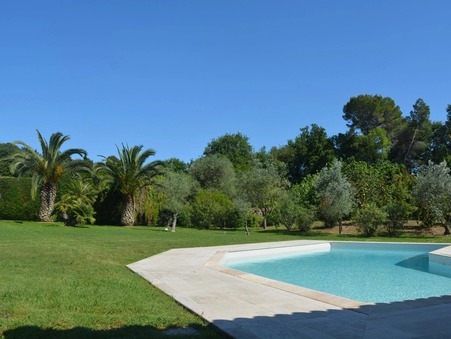 Achat propriété Mougins Réf. 3168306
