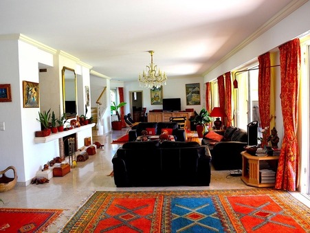 Propriété 4 620 000 € Réf. 3168306 Mougins