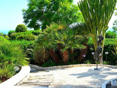 Appartement sur Nice ; 850 000 €  ; A vendre Réf. 210