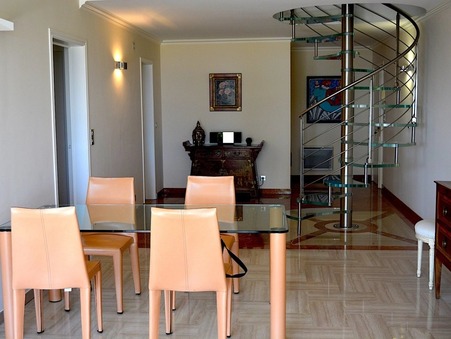 Appartement 850 000 €  Réf. 210 Nice