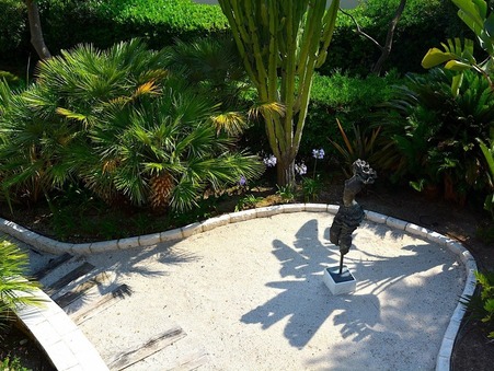 Achat appartement Nice Réf. 210