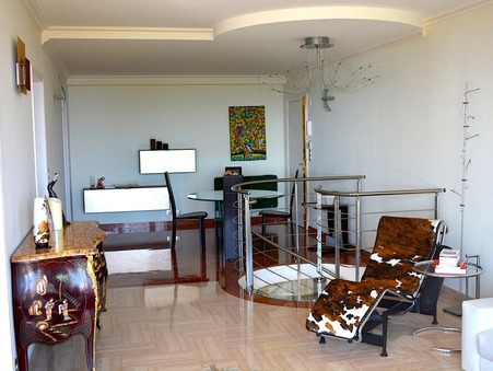Appartement sur Nice ; 900 000 € ; A vendre Réf. 201