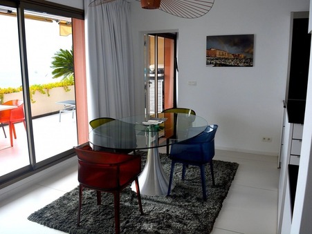 Vente appartement 880 000 € Nice